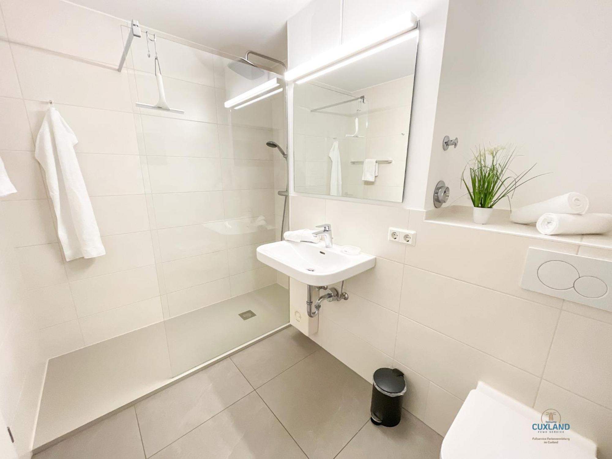 Residenz Hohe Worth 307 * Cuxhaven